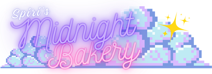 Spiri's Midnight Bakery